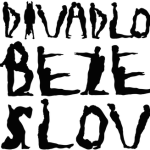 Logotyp – Divadlo beze slov